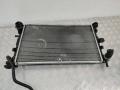 радиатор (основной) Ford Focus 1 поколение 2000 - фото №2