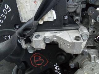 кронштейн двигателя Citroen C4 Picasso 1 поколение 2009, 1.6 л., дизель, МКПП