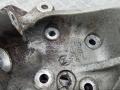кулак поворотный левый BMW 3 серия E90/E91/E92/E93 [рестайлинг] 2008, 3121676444303 - фото №2