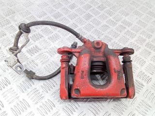 суппорт передний левый BMW 3 серия E90/E91 [рестайлинг] 2009