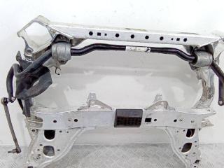 стабилизатор подвески передний BMW 3 серия E90/E91 [рестайлинг] 2009