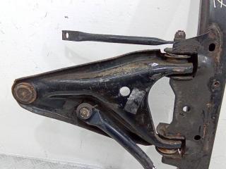 рычаг передний правый Renault Logan 1 поколение 2009