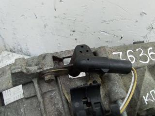 датчик коленвала Renault Clio 2 поколение [2-й рестайлинг] 2005, 1.5 л., дизель, МКПП