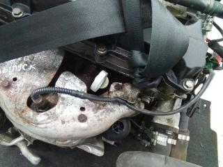 лямбда-зонд Peugeot 307 1 поколение 2003, 1.6 л., бензин, МКПП