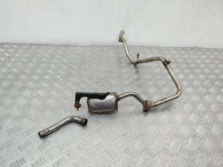 глушитель автономного отопителя Volkswagen Touareg 1 поколение 2007, 7L0819084