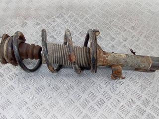 амортизатор передний Ford Transit 7 поколение 2007, 6C1118045