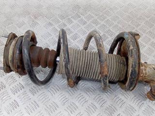 пружина передняя Ford Transit 7 поколение 2007