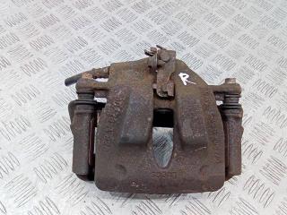 суппорт передний правый Peugeot 807 1 поколение 2007