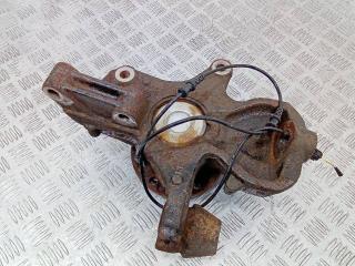 кулак поворотный правый Mercedes-Benz Sprinter 2 поколение [рестайлинг] (W906) 2015