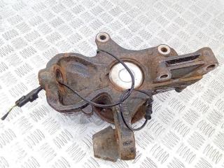 кулак поворотный левый Mercedes-Benz Sprinter 2 поколение [рестайлинг] (W906) 2015