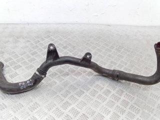 трубка охлаждающей жидкости Peugeot Boxer 2 поколение 2009