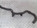 трубка охлаждающей жидкости Peugeot Boxer 2 поколение 2009 - фото №3