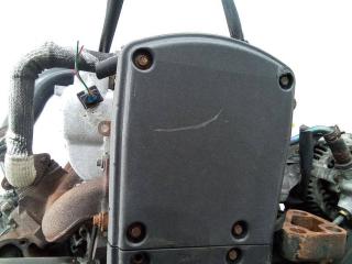 защита (кожух) ремня ГРМ Rover 600 Series 1 поколение 1998, 2.0 л., дизель, МКПП