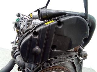 защита (кожух) ремня ГРМ Rover 600 Series 1 поколение 1998, 2.0 л., дизель, МКПП