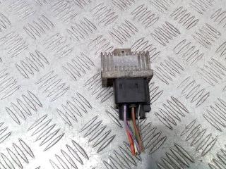 реле накала свечей Renault Clio 3 поколение 2006, 1.5 л., дизель, МКПП, 7700115078