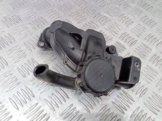 трубка системы рециркуляции EGR Renault Clio 3 поколение 2006, 1.5 л., дизель, МКПП, 8200323338