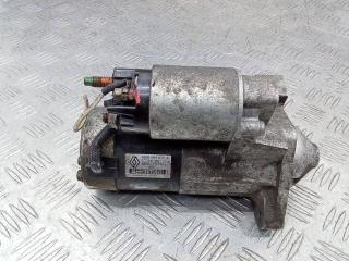 стартер Renault Clio 3 поколение 2006, 1.5 л., дизель, МКПП, 8200584675