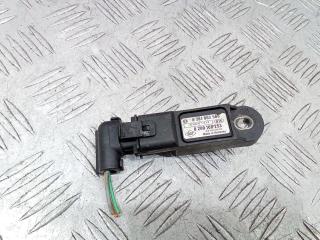 датчик абсолютного давления Renault Clio 3 поколение 2006, 1.5 л., дизель, МКПП, 8200168253