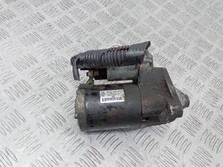 стартер Renault Modus 1 поколение 2006, 1.4 л., бензин, МКПП, 8200584837