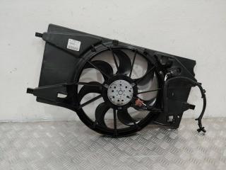 вентилятор радиатора Renault Laguna 3 поколение 2010, 214810039R