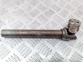 рулевой карданчик Citroen C3 1 поколение [рестайлинг] 2008