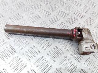 рулевой карданчик Citroen C3 1 поколение [рестайлинг] 2009