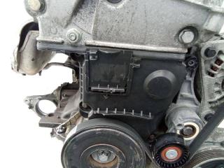 защита (кожух) ремня ГРМ Renault Clio 3 поколение 2006, 1.4 л., бензин, МКПП