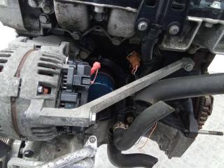 кронштейн генератора Renault Clio 3 поколение 2006, 1.4 л., бензин, МКПП, 8200385883