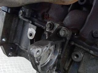 кронштейн полуоси Renault Clio 3 поколение 2006, 1.4 л., бензин, МКПП