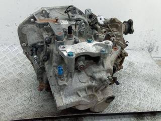 КПП механическая (МКПП) Nissan Qashqai 1 поколение [рестайлинг] 2010, 2.0 л., дизель, JG75E