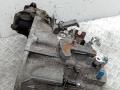КПП механическая (МКПП) Nissan Qashqai 1 поколение [рестайлинг] 2010, 2.0 л., дизель, JG75E - фото №3