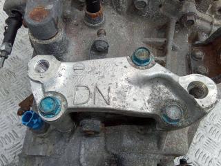 кронштейн КПП Nissan Qashqai 1 поколение [рестайлинг] 2010, 2.0 л., дизель, 11253JD700