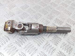 рулевой карданчик Peugeot 407 1 поколение 2008