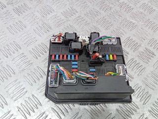 блок предохранителей Renault Koleos 1 поколение 2011, 284B7JY00A
