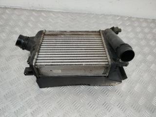 интеркулер Dacia Lodgy 1 поколение 2012, 1.5 л., дизель, 144967634R