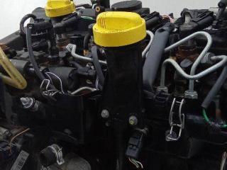 щуп двигателя Renault Megane 3 поколение 2010, 1.5 л., дизель, МКПП