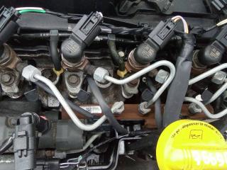 топливная рампа Renault Megane 3 поколение 2010, 1.5 л., дизель, МКПП, 8200815617