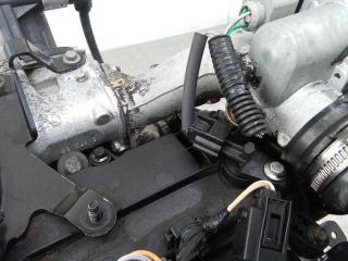 датчик распредвала Renault Megane 3 поколение 2010, 1.5 л., дизель, МКПП