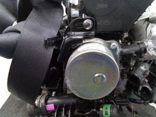 насос вакуумный Renault Megane 3 поколение 2010, 1.5 л., дизель, МКПП, 8201005306