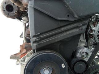 защита (кожух) ремня ГРМ Renault Megane 3 поколение 2011, 1.5 л., дизель, МКПП