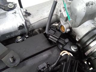 датчик распредвала Renault Megane 3 поколение 2011, 1.5 л., дизель, МКПП