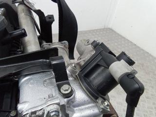 клапан EGR Renault Megane 3 поколение 2011, 1.5 л., дизель, МКПП, 8200282949