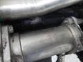 охладитель EGR / Радиатор EGR Renault Megane 3 поколение 2011, 1.5 л., дизель, МКПП, 8200729079 - фото №2