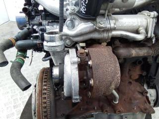 турбина Renault Megane 3 поколение 2011, 1.5 л., дизель, МКПП, 54399700070