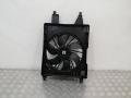 вентилятор радиатора Renault Megane 2 поколение 2006, 1.5 л., дизель, 8200151465 - фото №3