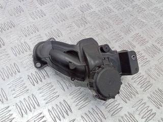 трубка системы рециркуляции EGR Renault Clio 3 поколение 2009, 1.5 л., дизель, МКПП, 8200323338