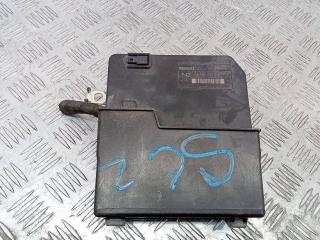 блок предохранителей Renault Scenic 2 поколение 2006, 1.9 л., дизель, МКПП, 8200481866