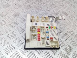 блок предохранителей Renault Scenic 2 поколение 2006, 1.9 л., дизель, МКПП, 8200481866