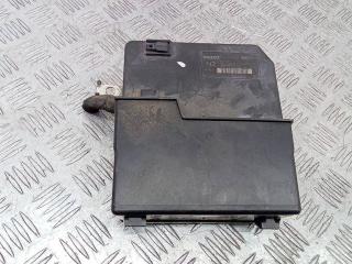 блок предохранителей Renault Scenic 2 поколение 2006, 1.9 л., дизель, МКПП, 8200481866