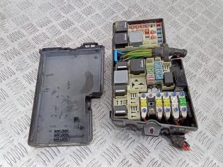 блок предохранителей Ford C-Max 1 поколение [рестайлинг] 2008, 3M5T-14A076-AH